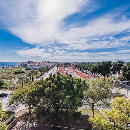 Alegria Id 85 Lejlighed Torrevieja Eksteriør billede