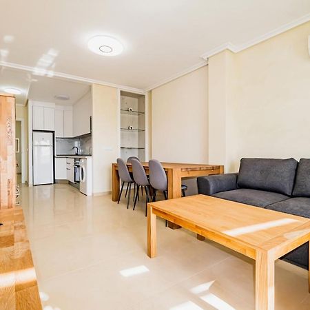 Alegria Id 85 Lejlighed Torrevieja Eksteriør billede