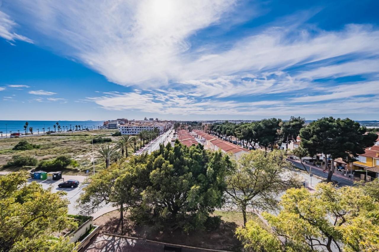 Alegria Id 85 Lejlighed Torrevieja Eksteriør billede